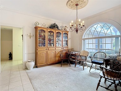 MILLION DOLLAR GOLF COURSE VIEW out your back windows! No back on Lake Bess Golf Club in Florida - for sale on GolfHomes.com, golf home, golf lot