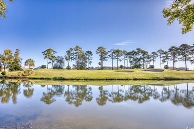 This stunning unit, located in Arrowhead Country Club, has on Arrowhead Country Club in South Carolina - for sale on GolfHomes.com, golf home, golf lot