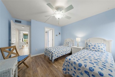 FIRST FLOOR, RENOVATED, carefully maintained and not impacted by on The Landings Yacht, Golf and Tennis Club in Florida - for sale on GolfHomes.com, golf home, golf lot