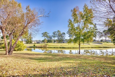 This stunning unit, located in Arrowhead Country Club, has on Arrowhead Country Club in South Carolina - for sale on GolfHomes.com, golf home, golf lot