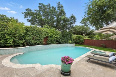 Welcome to prestigious Hackberry Creek Estates. This isn't just on Hackberry Creek Country Club in Texas - for sale on GolfHomes.com, golf home, golf lot