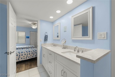 FIRST FLOOR, RENOVATED, carefully maintained and not impacted by on The Landings Yacht, Golf and Tennis Club in Florida - for sale on GolfHomes.com, golf home, golf lot