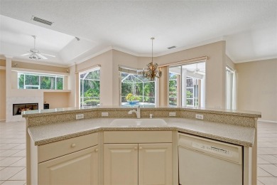 One or more photo(s) has been virtually staged. Pack your bags on Calusa Lakes Golf Club in Florida - for sale on GolfHomes.com, golf home, golf lot