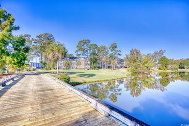 This stunning unit, located in Arrowhead Country Club, has on Arrowhead Country Club in South Carolina - for sale on GolfHomes.com, golf home, golf lot