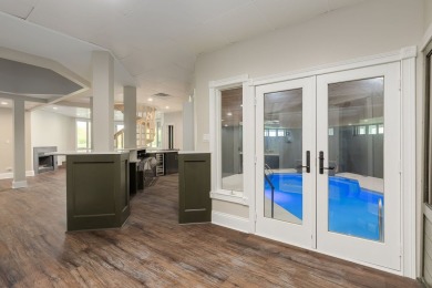 Elegant Living in a Private Golf Course Community    Nestled in on Ruffled Feathers Golf Club in Illinois - for sale on GolfHomes.com, golf home, golf lot