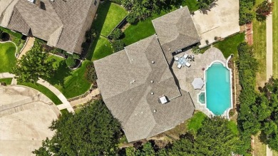 Welcome to prestigious Hackberry Creek Estates. This isn't just on Hackberry Creek Country Club in Texas - for sale on GolfHomes.com, golf home, golf lot