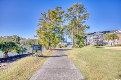 This stunning unit, located in Arrowhead Country Club, has on Arrowhead Country Club in South Carolina - for sale on GolfHomes.com, golf home, golf lot