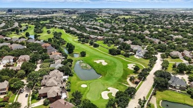 Welcome to prestigious Hackberry Creek Estates. This isn't just on Hackberry Creek Country Club in Texas - for sale on GolfHomes.com, golf home, golf lot