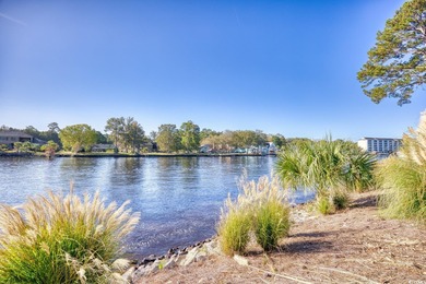 This stunning unit, located in Arrowhead Country Club, has on Arrowhead Country Club in South Carolina - for sale on GolfHomes.com, golf home, golf lot