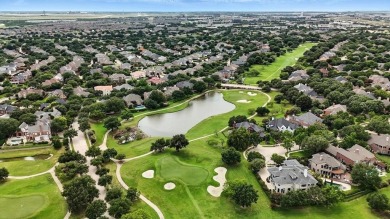 Welcome to prestigious Hackberry Creek Estates. This isn't just on Hackberry Creek Country Club in Texas - for sale on GolfHomes.com, golf home, golf lot