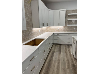 This beautiful new construction home features the Aspen DM + RV on Sand Hollow Golf Resort in Utah - for sale on GolfHomes.com, golf home, golf lot