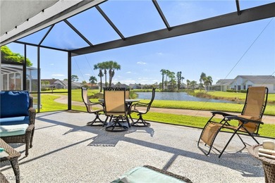 This beautifully updated home has been completely transformed on Sabal Springs Golf and Racquet Club in Florida - for sale on GolfHomes.com, golf home, golf lot