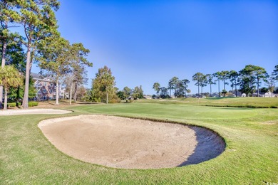 This stunning unit, located in Arrowhead Country Club, has on Arrowhead Country Club in South Carolina - for sale on GolfHomes.com, golf home, golf lot