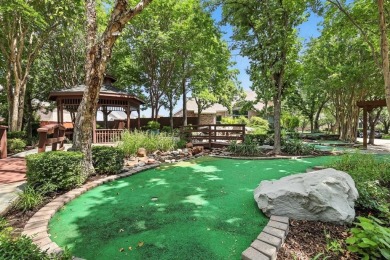 Welcome to prestigious Hackberry Creek Estates. This isn't just on Hackberry Creek Country Club in Texas - for sale on GolfHomes.com, golf home, golf lot