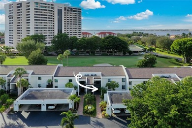 FIRST FLOOR, RENOVATED, carefully maintained and not impacted by on The Landings Yacht, Golf and Tennis Club in Florida - for sale on GolfHomes.com, golf home, golf lot