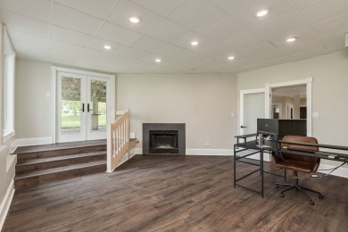 Elegant Living in a Private Golf Course Community    Nestled in on Ruffled Feathers Golf Club in Illinois - for sale on GolfHomes.com, golf home, golf lot