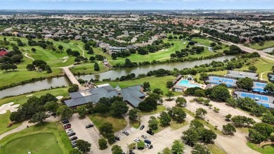 Welcome to prestigious Hackberry Creek Estates. This isn't just on Hackberry Creek Country Club in Texas - for sale on GolfHomes.com, golf home, golf lot