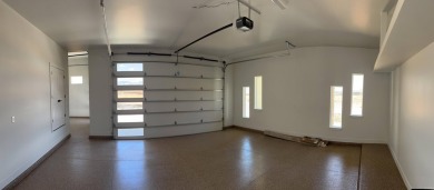 This beautiful new construction home features the Aspen DM + RV on Sand Hollow Golf Resort in Utah - for sale on GolfHomes.com, golf home, golf lot