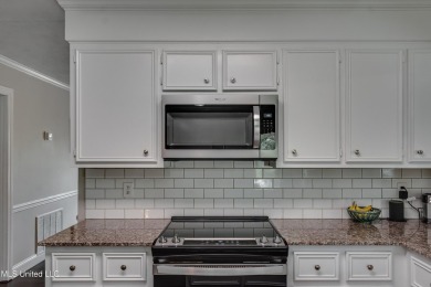 Beautifully maintained 4/3 home on sought after Deerfield Golf on Colonial Country Club Deerfield in Mississippi - for sale on GolfHomes.com, golf home, golf lot