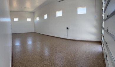 This beautiful new construction home features the Aspen DM + RV on Sand Hollow Golf Resort in Utah - for sale on GolfHomes.com, golf home, golf lot