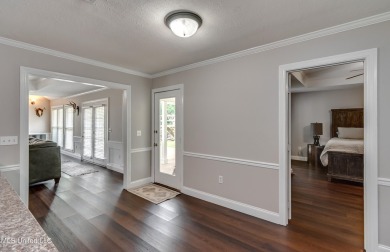 Beautifully maintained 4/3 home on sought after Deerfield Golf on Colonial Country Club Deerfield in Mississippi - for sale on GolfHomes.com, golf home, golf lot