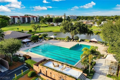 FIRST FLOOR, RENOVATED, carefully maintained and not impacted by on The Landings Yacht, Golf and Tennis Club in Florida - for sale on GolfHomes.com, golf home, golf lot