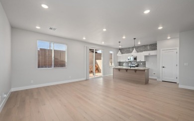 Welcome to the Sunburst, a beautifully crafted 2-story townhome on  in Utah - for sale on GolfHomes.com, golf home, golf lot