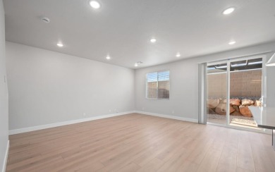 Welcome to the Sunburst, a beautifully crafted 2-story townhome on  in Utah - for sale on GolfHomes.com, golf home, golf lot
