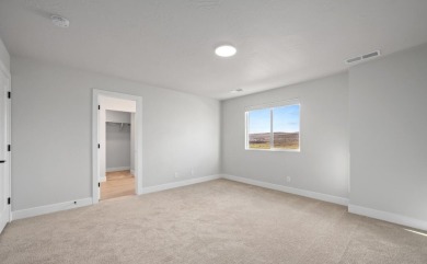 Welcome to the Sunburst, a beautifully crafted 2-story townhome on  in Utah - for sale on GolfHomes.com, golf home, golf lot