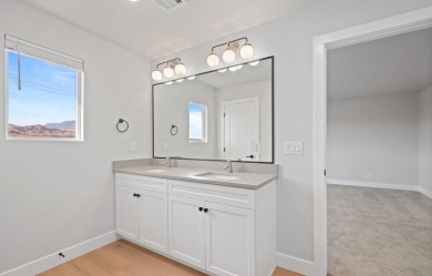 Welcome to the Sunburst, a beautifully crafted 2-story townhome on  in Utah - for sale on GolfHomes.com, golf home, golf lot