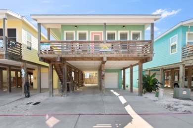 Casa Las Olas is the perfect place to hang your Sun Hats! This 4 on Palmilla Beach Golf Club in Texas - for sale on GolfHomes.com, golf home, golf lot