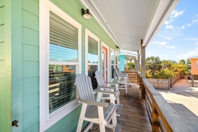 Casa Las Olas is the perfect place to hang your Sun Hats! This 4 on Palmilla Beach Golf Club in Texas - for sale on GolfHomes.com, golf home, golf lot