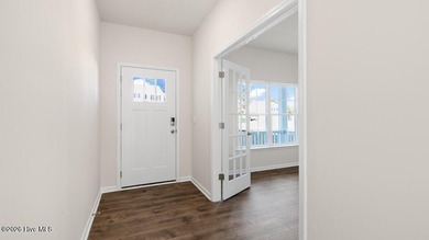 Welcome to 3060 Platinum Circle at Gretchen Pines located in on Seven Lakes Country Club in North Carolina - for sale on GolfHomes.com, golf home, golf lot