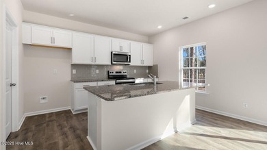 Welcome to 3060 Platinum Circle at Gretchen Pines located in on Seven Lakes Country Club in North Carolina - for sale on GolfHomes.com, golf home, golf lot