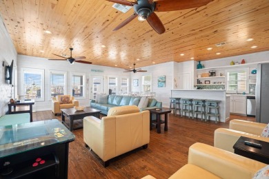 Casa Las Olas is the perfect place to hang your Sun Hats! This 4 on Palmilla Beach Golf Club in Texas - for sale on GolfHomes.com, golf home, golf lot