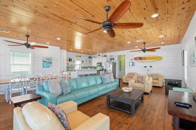 Casa Las Olas is the perfect place to hang your Sun Hats! This 4 on Palmilla Beach Golf Club in Texas - for sale on GolfHomes.com, golf home, golf lot