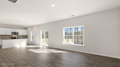 Welcome to 3060 Platinum Circle at Gretchen Pines located in on Seven Lakes Country Club in North Carolina - for sale on GolfHomes.com, golf home, golf lot