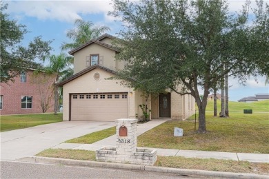 Stunningly remodeled two-story home in the prestigious Los Lagos on Los Lagos Golf Club in Texas - for sale on GolfHomes.com, golf home, golf lot