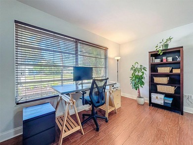 Charming 3BR/2BA/2-Car Garage Home on a Quiet Cul-de-Sac in on The Dunedin Country Club in Florida - for sale on GolfHomes.com, golf home, golf lot