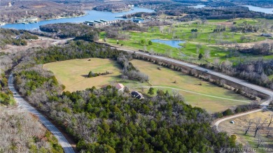 Discover the perfect blend of privacy and convenience on this on The Club At Old Kinderhook in Missouri - for sale on GolfHomes.com, golf home, golf lot