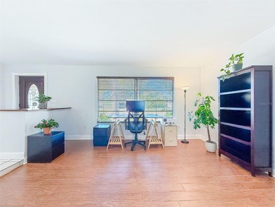 Charming 3BR/2BA/2-Car Garage Home on a Quiet Cul-de-Sac in on The Dunedin Country Club in Florida - for sale on GolfHomes.com, golf home, golf lot