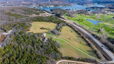 Discover the perfect blend of privacy and convenience on this on The Club At Old Kinderhook in Missouri - for sale on GolfHomes.com, golf home, golf lot