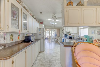 WOW! Seller wants your offer and has reduced the price! Live the on Brookridge Country Club in Florida - for sale on GolfHomes.com, golf home, golf lot