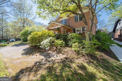 Sellers will contribute $20,000 towards buyer's closing on Druid Hills Golf Club in Georgia - for sale on GolfHomes.com, golf home, golf lot