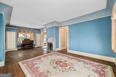 Sellers will contribute $20,000 towards buyer's closing on Druid Hills Golf Club in Georgia - for sale on GolfHomes.com, golf home, golf lot