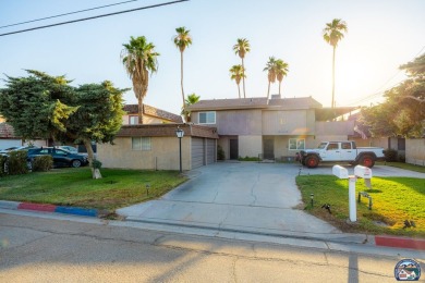 Discover the charm of country club living at 2041 Anderholt Rd on Barbara Worth Golf Resort in California - for sale on GolfHomes.com, golf home, golf lot