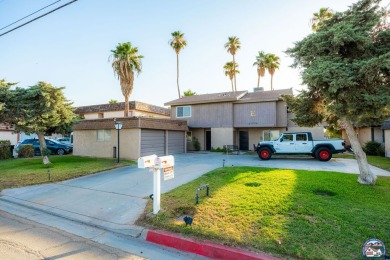 Discover the charm of country club living at 2041 Anderholt Rd on Barbara Worth Golf Resort in California - for sale on GolfHomes.com, golf home, golf lot