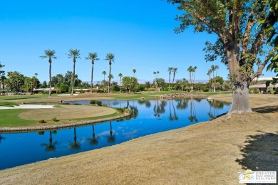 Wonderful opportunity to own a home in one of the best on The Springs Country Club in California - for sale on GolfHomes.com, golf home, golf lot