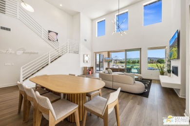 WOW! Set against the stunning backdrop of the 18th hole on PGA on PGA West Private Golf Courses in California - for sale on GolfHomes.com, golf home, golf lot