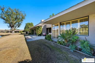 Wonderful opportunity to own a home in one of the best on The Springs Country Club in California - for sale on GolfHomes.com, golf home, golf lot